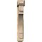 Ekena Millwork Merced Craftsman Rough Sawn Bracket w/ Offset Brace, Douglas Fir, 6"W x 30"D x 36"H BKT0604X30X36MRC04RDF - alternate 4